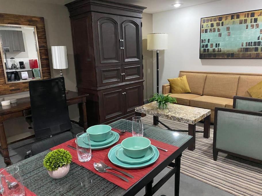 Gran Ubicacion, En La Zona De Santa Fe, King Bed Villa Meksika Dış mekan fotoğraf