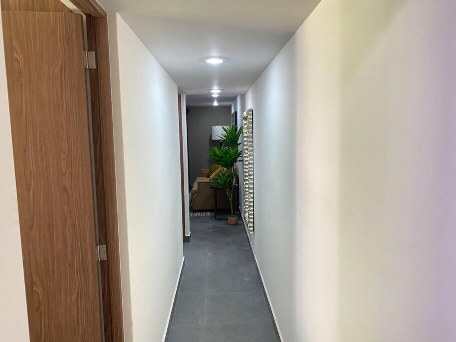Gran Ubicacion, En La Zona De Santa Fe, King Bed Villa Meksika Dış mekan fotoğraf